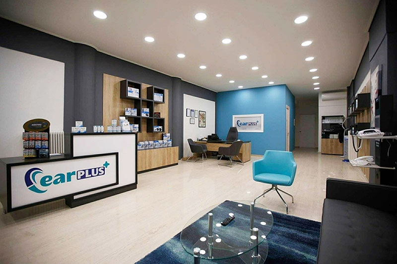 EARPLUS: Φωτογραφίες & Βίντεο