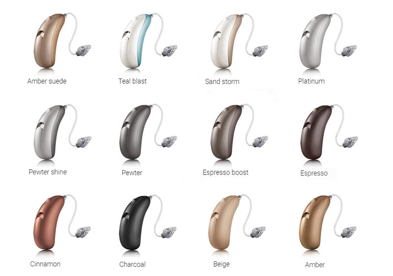EAR PROTHESIS: Φωτογραφίες & Βίντεο