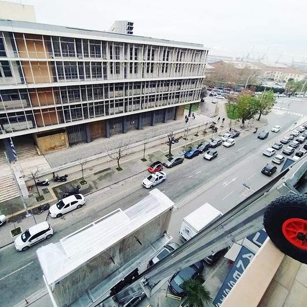 EASYMOVE: Φωτογραφίες & Βίντεο