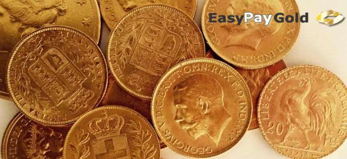 EASYPAY GOLD: Φωτογραφίες & Βίντεο