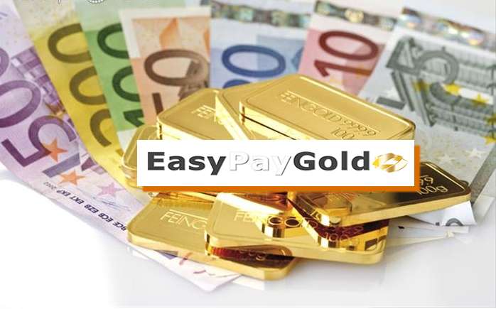 EASYPAY GOLD: Φωτογραφίες & Βίντεο