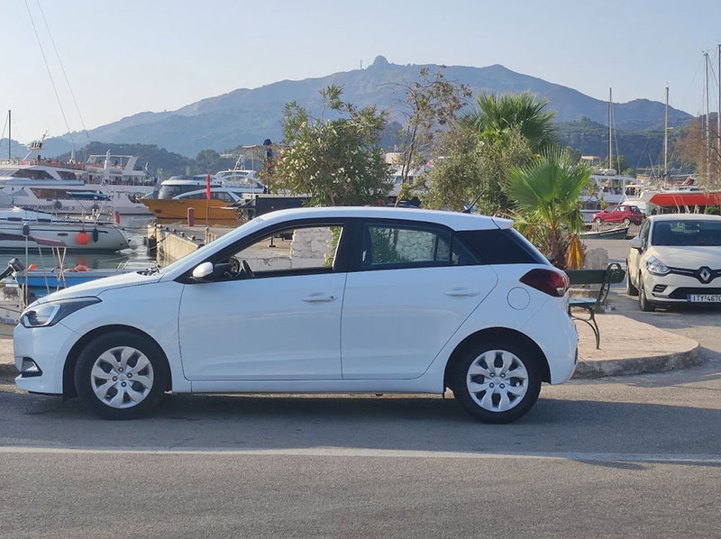 Easy Choice Car Rental & VIP Transfers