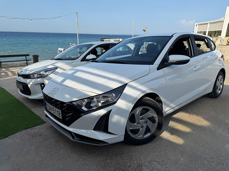 Easy Choice Car Rental & VIP Transfers