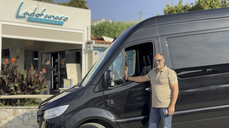 Easy Choice Car Rental & VIP Transfers