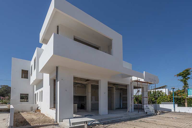 EASY HOME: Φωτογραφίες & Βίντεο