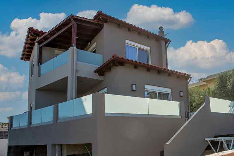 EASY HOME: Φωτογραφίες & Βίντεο
