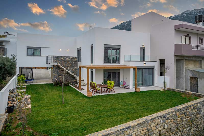 EASY HOME: Φωτογραφίες & Βίντεο