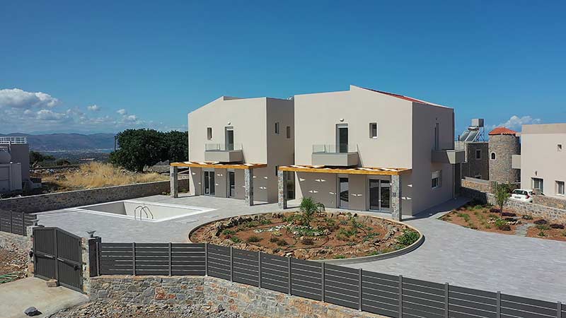 EASY HOME: Φωτογραφίες & Βίντεο