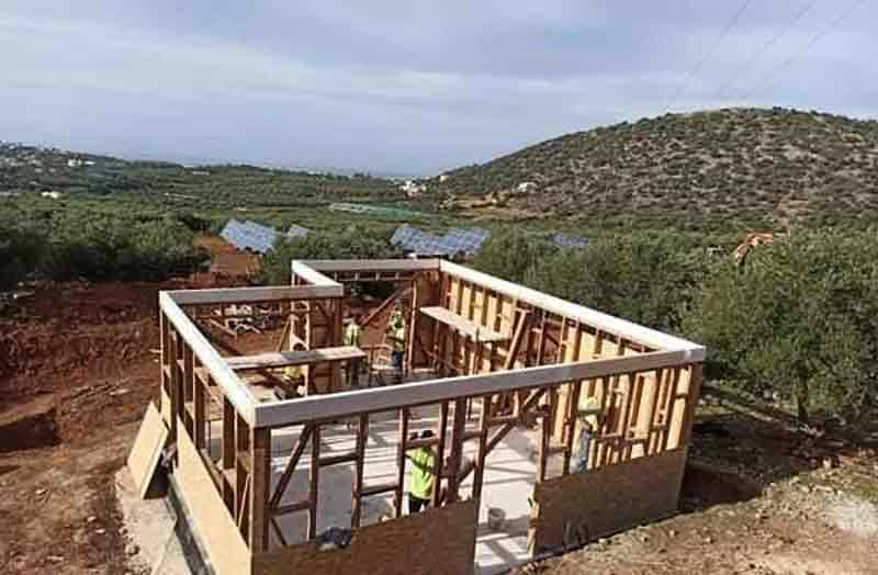 EASY HOME: Φωτογραφίες & Βίντεο