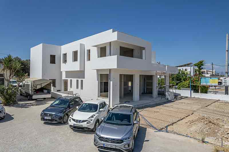 EASY HOME: Φωτογραφίες & Βίντεο