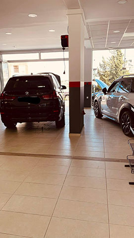 E-AUTO ELECTROTECH - KAMAKAS GEORGIOS: Φωτογραφίες & Βίντεο