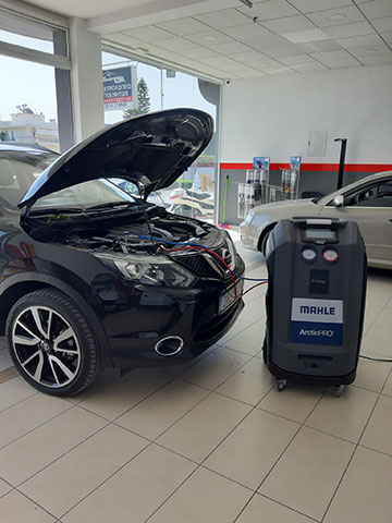 E-AUTO ELECTROTECH - KAMAKAS GEORGIOS: Φωτογραφίες & Βίντεο
