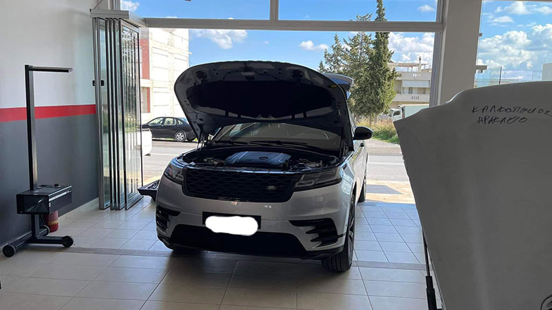 E-AUTO ELECTROTECH - KAMAKAS GEORGIOS: Φωτογραφίες & Βίντεο