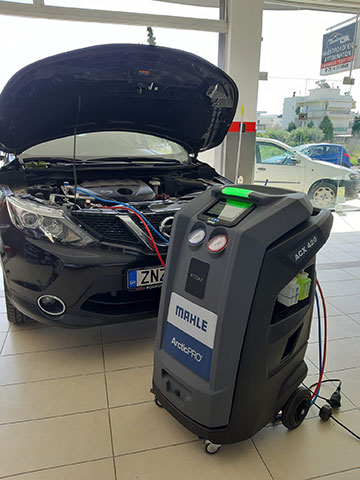 E-AUTO ELECTROTECH - KAMAKAS GEORGIOS: Φωτογραφίες & Βίντεο