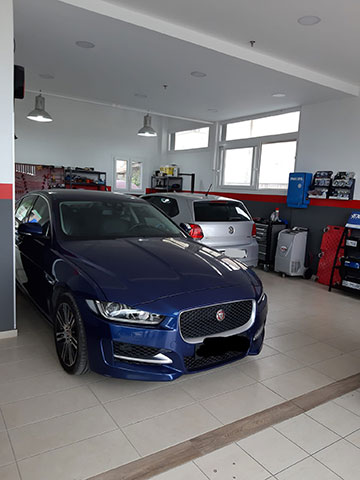 E-AUTO ELECTROTECH - KAMAKAS GEORGIOS: Φωτογραφίες & Βίντεο