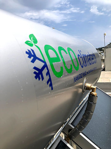 ECOCLIMATECH - LIAKATAS ILIAS: Φωτογραφίες & Βίντεο