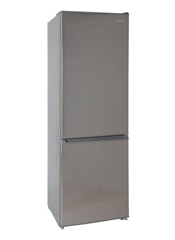 Ψυγειοκαταψύκτης Eskimo ESK-7295 NF IN Inox Α+