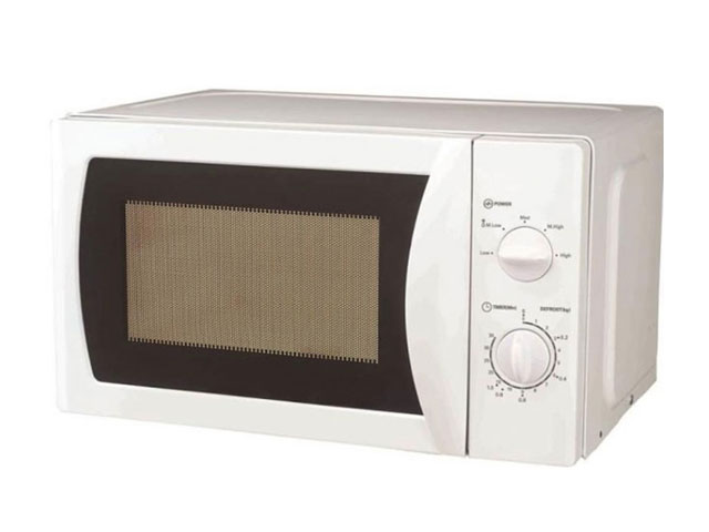 Φούρνος Μικροκυμάτων Eskimo ES-2070 W Λευκό