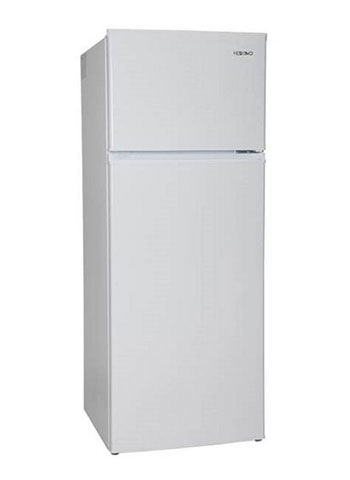 Ψυγείο Eskimo ES-8204 Λευκό A+