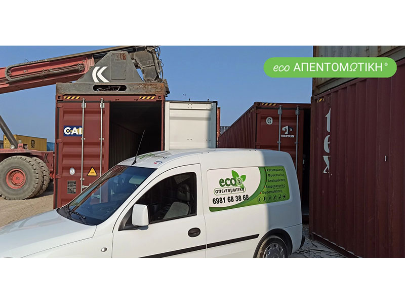 ECO APENTOMOTIKI: Φωτογραφίες & Βίντεο