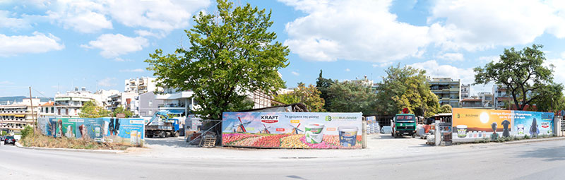 ECO BUILDINGS SA: Φωτογραφίες & Βίντεο