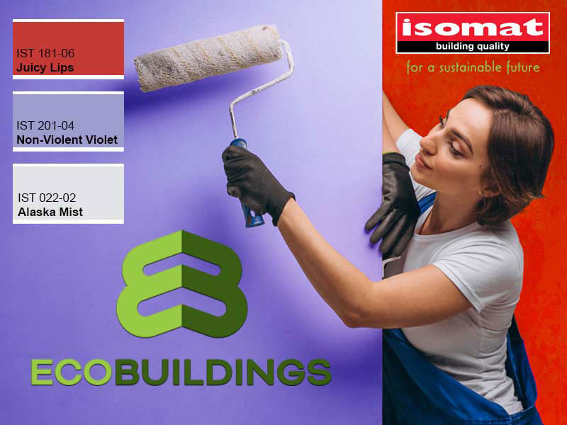 ECO BUILDINGS ΑΕ: Φωτογραφίες & Βίντεο