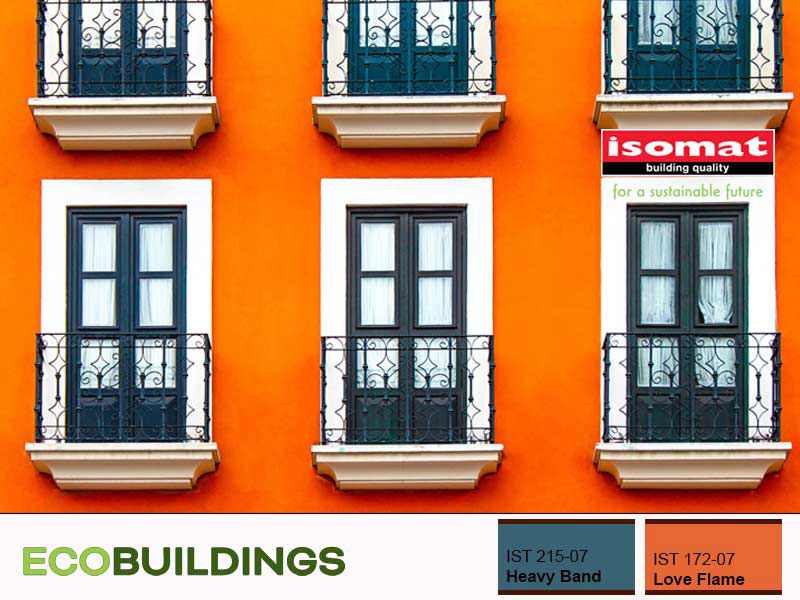 ECO BUILDINGS ΑΕ: Φωτογραφίες & Βίντεο