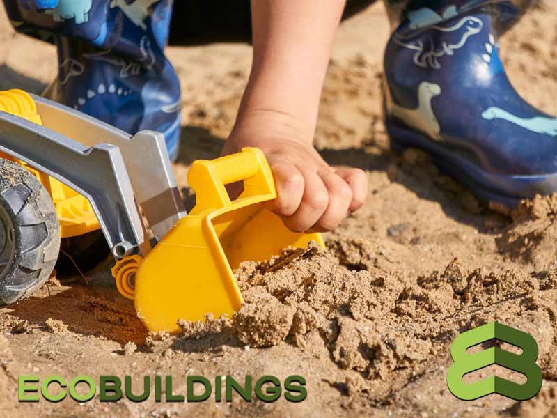 ECO BUILDINGS SA: Φωτογραφίες & Βίντεο
