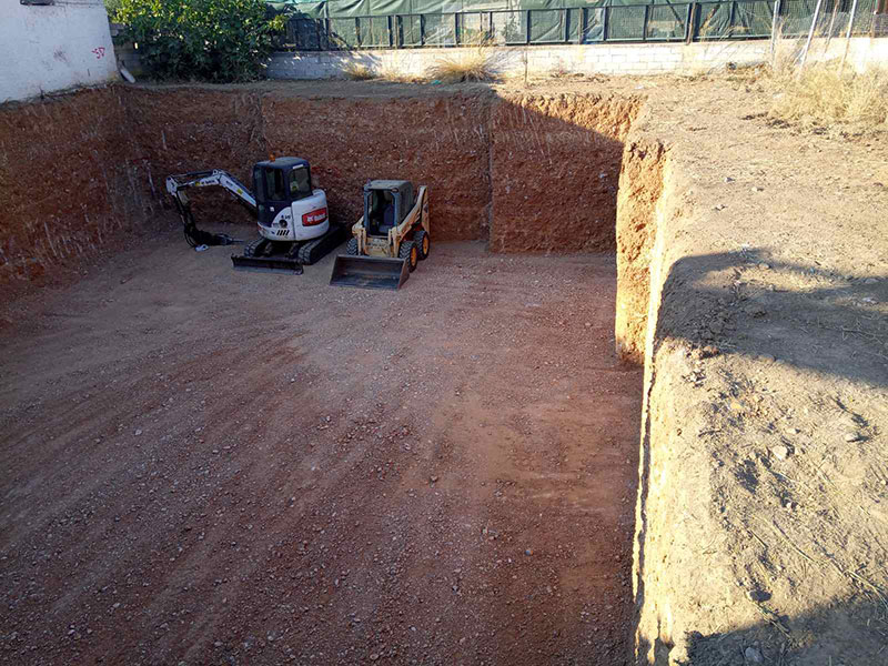 ECO GAION - MAROUGKA AFOI: Φωτογραφίες & Βίντεο