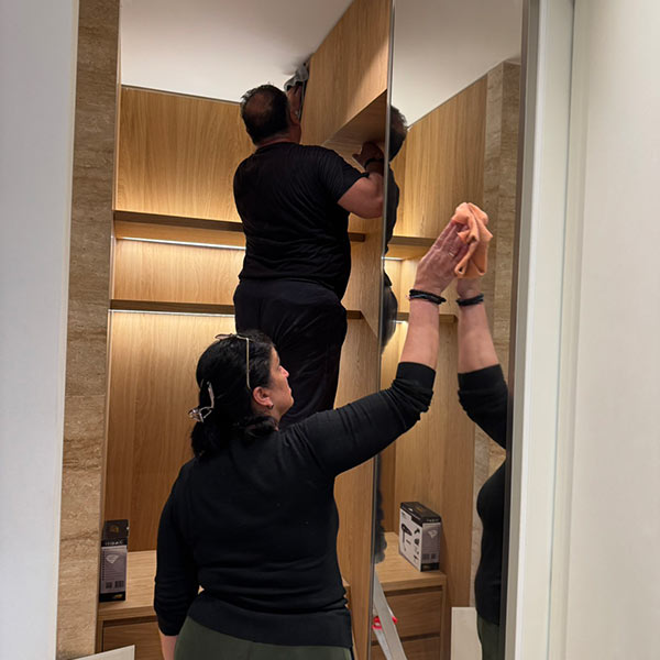 ECO HYGIENE RHODES - ΣΤΕΦΑΝΙΔΗ ΕΥΑΓΓΕΛΙΑ: Φωτογραφίες & Βίντεο