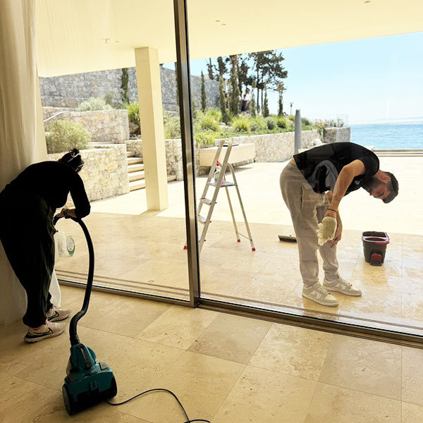 ECO HYGIENE RHODES - ΣΤΕΦΑΝΙΔΗ ΕΥΑΓΓΕΛΙΑ: Φωτογραφίες & Βίντεο
