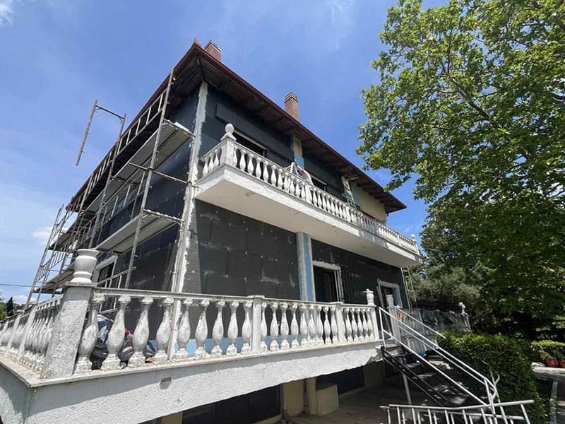 ECO KATASKEVASTIKI: Φωτογραφίες & Βίντεο