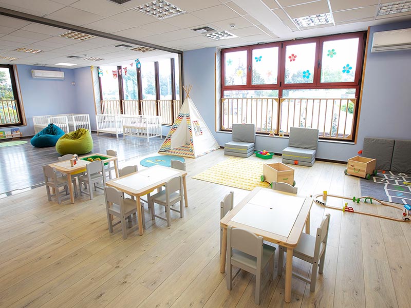 ECO SCHOOL ΜΠΛΕ ΜΕΛΙΣΣΑ: Φωτογραφίες & Βίντεο
