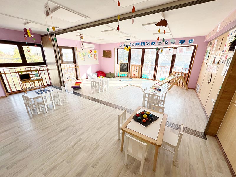 ECO SCHOOL ΜΠΛΕ ΜΕΛΙΣΣΑ: Φωτογραφίες & Βίντεο