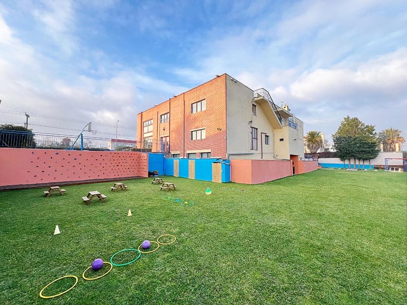 ECO SCHOOL ΜΠΛΕ ΜΕΛΙΣΣΑ: Φωτογραφίες & Βίντεο