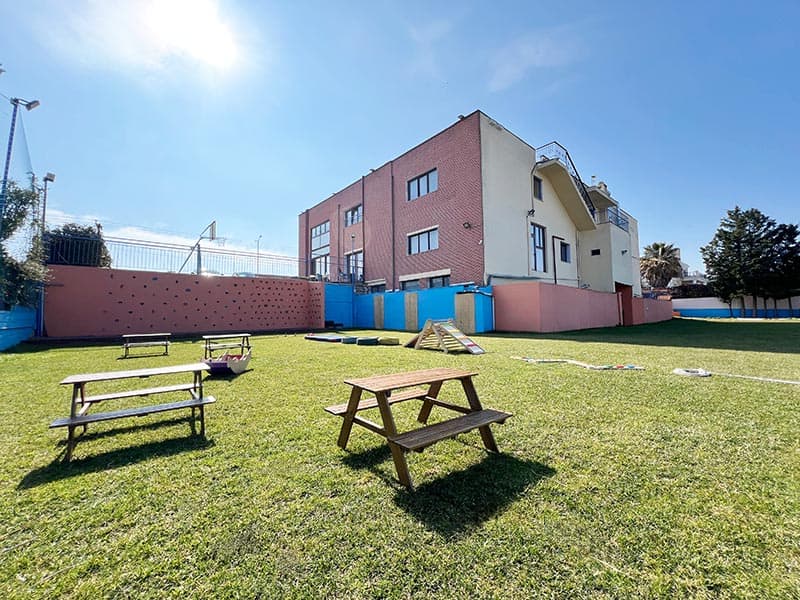ECO SCHOOL ΜΠΛΕ ΜΕΛΙΣΣΑ: Φωτογραφίες & Βίντεο
