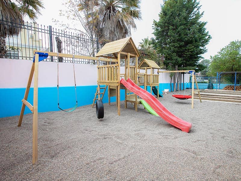 ECO SCHOOL ΜΠΛΕ ΜΕΛΙΣΣΑ: Φωτογραφίες & Βίντεο