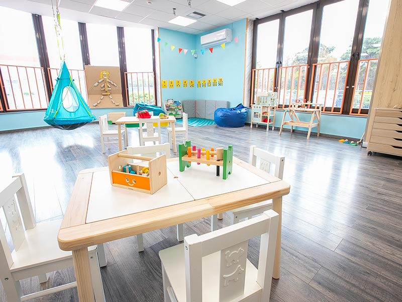 ECO SCHOOL ΜΠΛΕ ΜΕΛΙΣΣΑ: Φωτογραφίες & Βίντεο