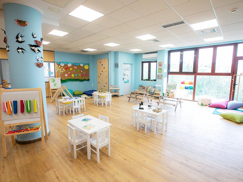 ECO SCHOOL ΜΠΛΕ ΜΕΛΙΣΣΑ: Φωτογραφίες & Βίντεο
