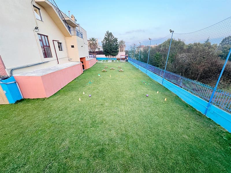ECO SCHOOL ΜΠΛΕ ΜΕΛΙΣΣΑ: Φωτογραφίες & Βίντεο