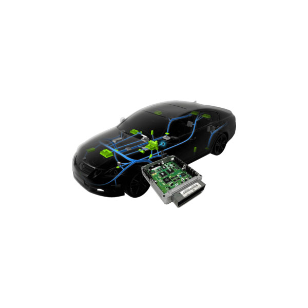 Electronic Control Unit