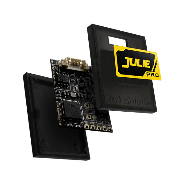 USED (ECU - BCM - BSI)