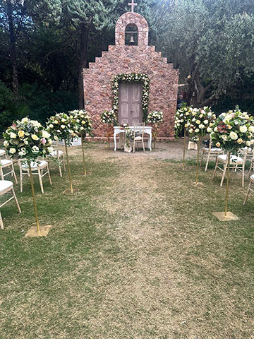 EDEN FLOWERS EVENTS: Φωτογραφίες & Βίντεο