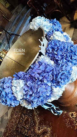 EDEN FLOWERS EVENTS: Φωτογραφίες & Βίντεο