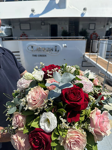 EDEN FLOWERS EVENTS: Φωτογραφίες & Βίντεο