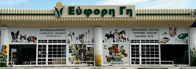 EFFORI GI: Φωτογραφίες & Βίντεο