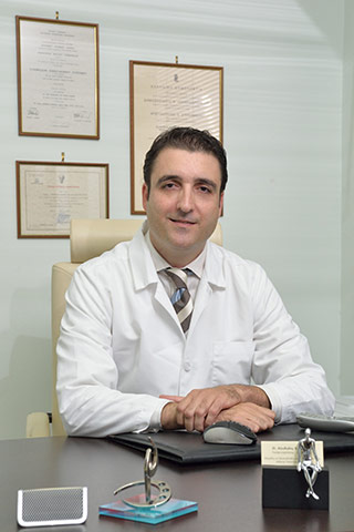 ΕΥΘΥΜΙΟΥ ΑΛΚΙΒΙΑΔΗΣ PhD, FEBG: Φωτογραφίες & Βίντεο