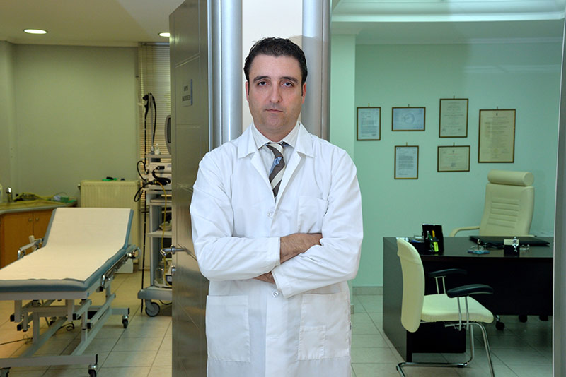 ΕΥΘΥΜΙΟΥ ΑΛΚΙΒΙΑΔΗΣ PhD, FEBG: Φωτογραφίες & Βίντεο