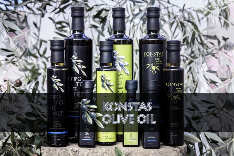 ELAIOURGEIO KONSTA: Φωτογραφίες & Βίντεο