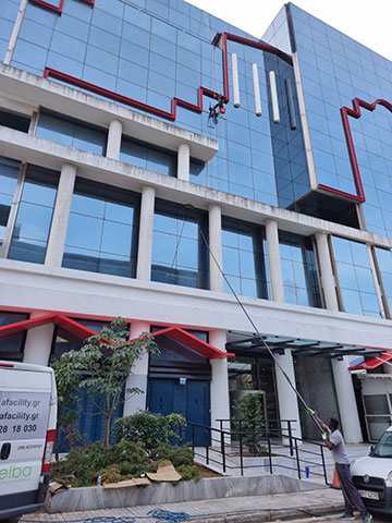 ELBA GROUP ENERGY: Φωτογραφίες & Βίντεο